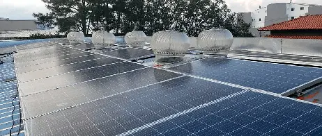 Energia Fotovoltaica